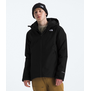 The North Face Carto Mono Triclimate® Hooded Jacket (6252)