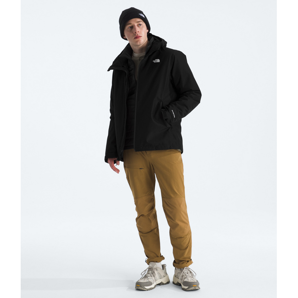 The North Face The North Face Carto Mono Triclimate® Hooded Jacket (6252)