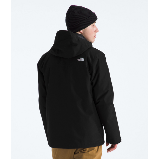 The North Face The North Face Carto Mono Triclimate® Hooded Jacket (6252)