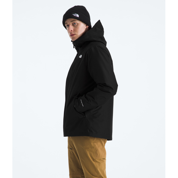 The North Face The North Face Carto Mono Triclimate® Hooded Jacket (6252)