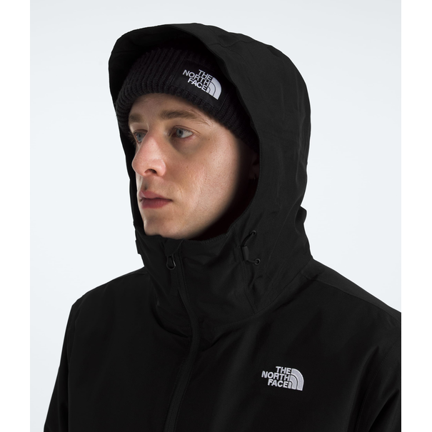The North Face The North Face Carto Mono Triclimate® Hooded Jacket (6252)
