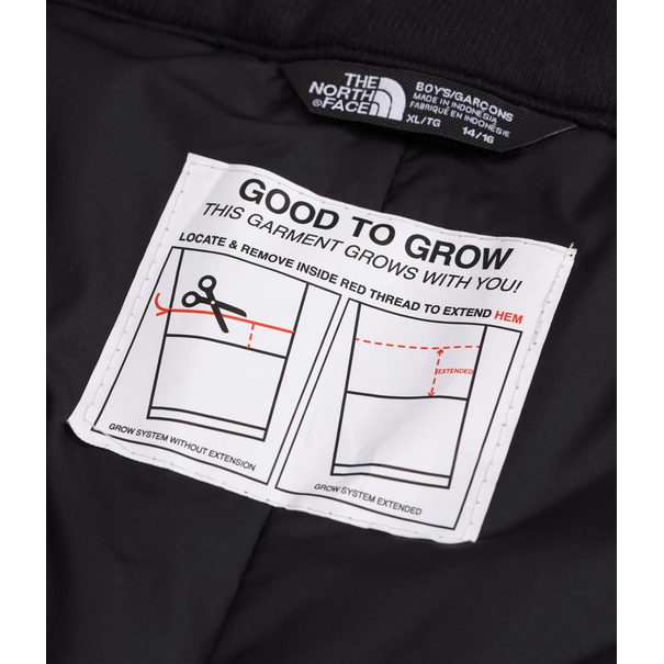 The North Face The North Face Freedom BJr Insulated Pant (6252)
