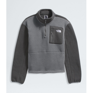 The North Face Yumiori ¼ W Zip (6252)