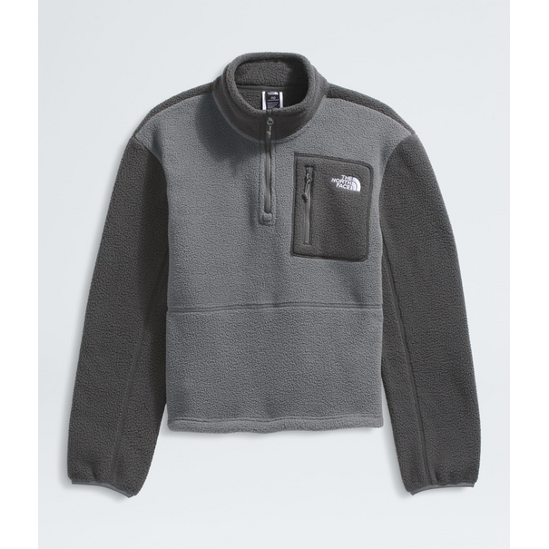 The North Face The North Face Yumiori ¼ W Zip (6252)