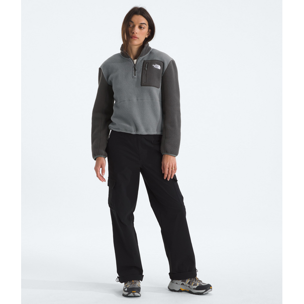 The North Face The North Face Yumiori ¼ W Zip (6252)