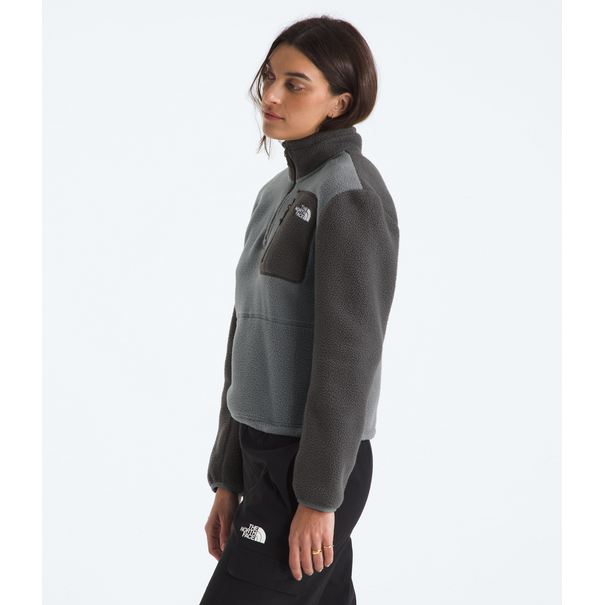 The North Face The North Face Yumiori ¼ W Zip (6252)