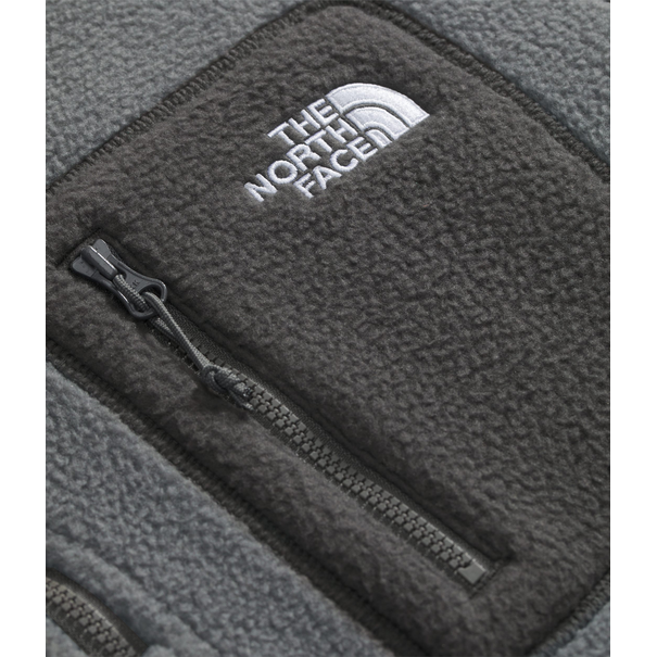 The North Face The North Face Yumiori ¼ W Zip (6252)
