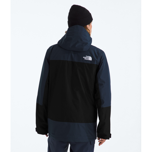 The North Face The North Face THERMOBALL™ Snow Triclimate® Jacket (6252)