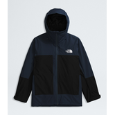 The North Face THERMOBALL™ Snow Triclimate® Jacket (6252)