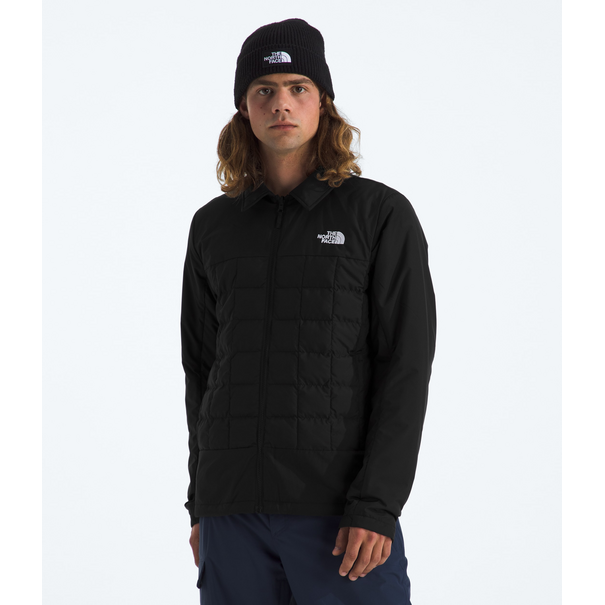 The North Face The North Face THERMOBALL™ Snow Triclimate® Jacket (6252)