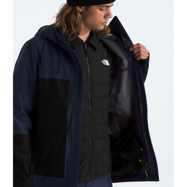 The North Face The North Face THERMOBALL™ Snow Triclimate® Jacket (6252)