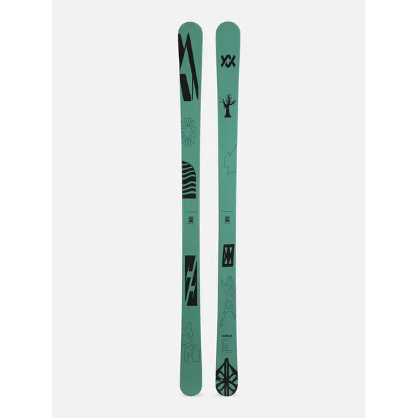 Volkl Volkl REVOLT 86 (6252)