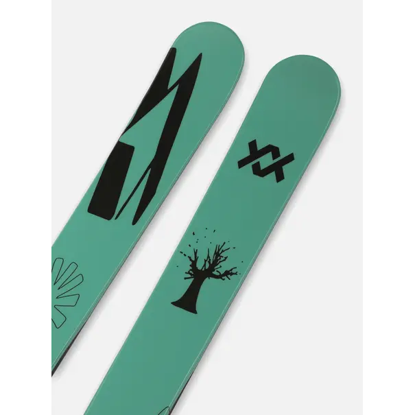 Volkl Volkl REVOLT 86 (6252)