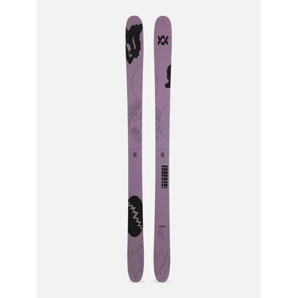 Volkl Volkl REVOLT 96 (6252)