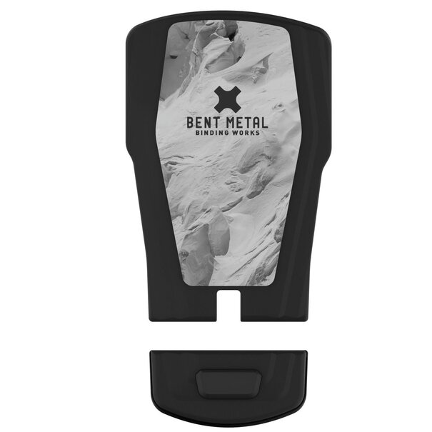 Bent Metal Bent Metal LIGHTNING SUPERMATIC (6252)