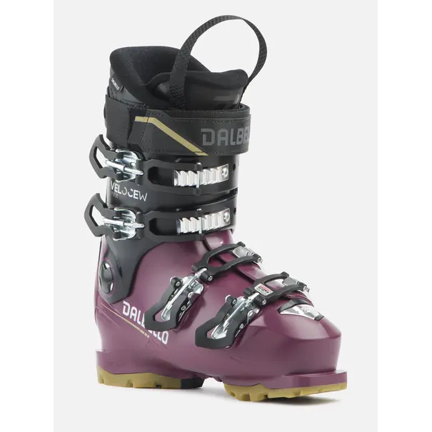 Dalbello Dalbello VELOCE MAX GW 80 W (6252)