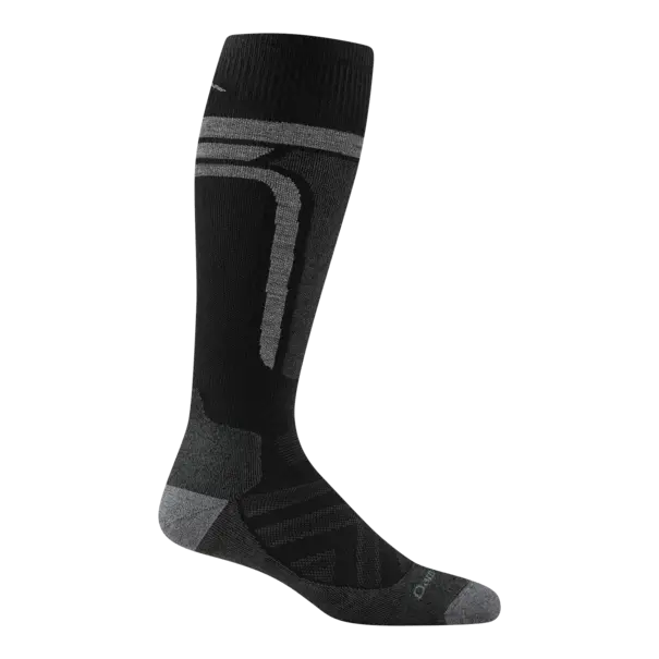 Darn Tuff Darn Tough EDGE MW w/cushion (6252)