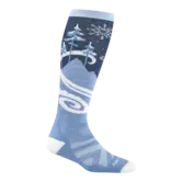 Darn Tough SWIRLWIND W MW w/cushion (6252)