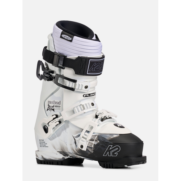 K2 K2 METHOD B&E  (6252)