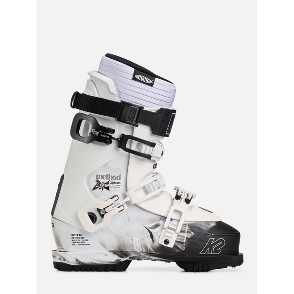 K2 K2 METHOD B&E  (6252)