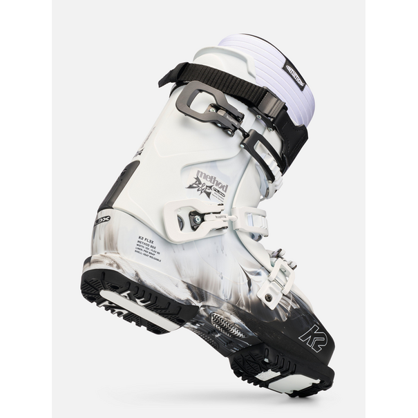 K2 K2 METHOD B&E  (6252)