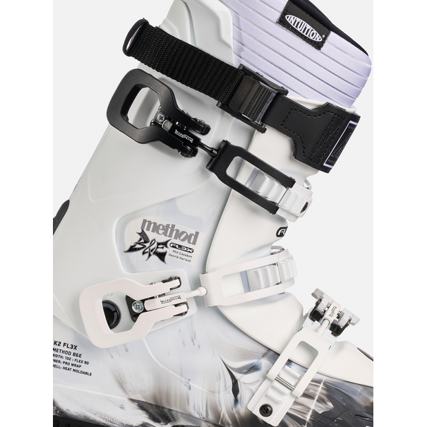 K2 K2 METHOD B&E  (6252)