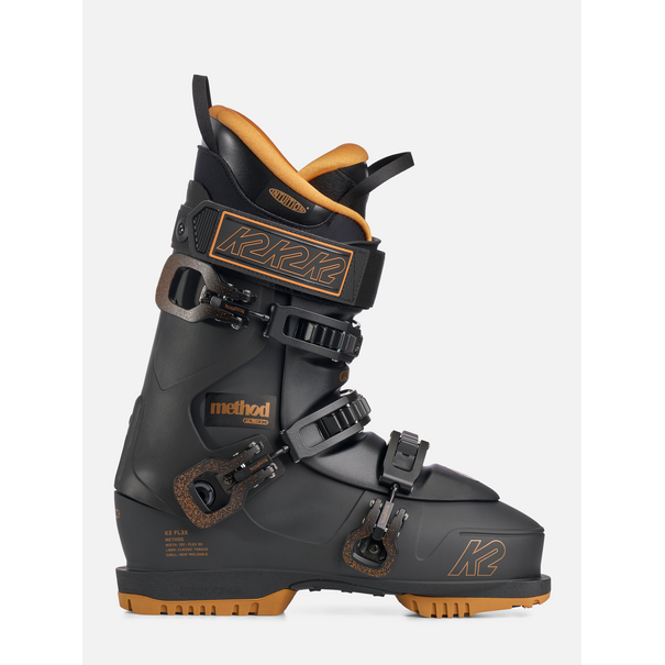 K2 K2 Method  (6252)