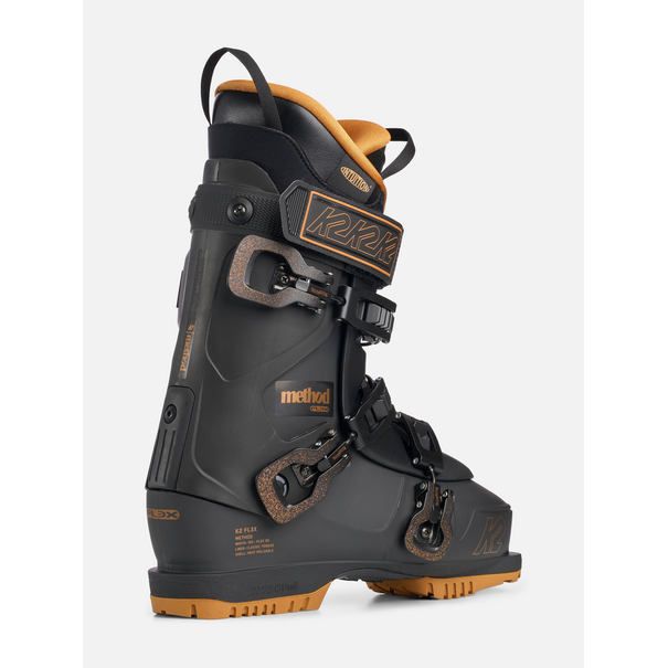 K2 K2 Method  (6252)