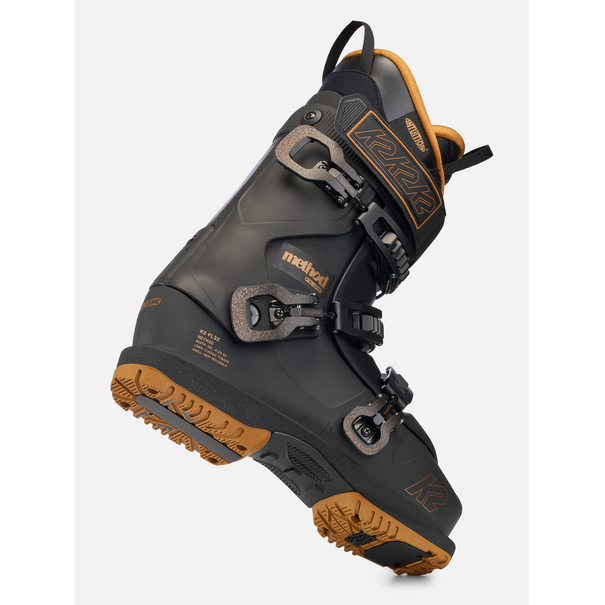 K2 K2 Method  (6252)