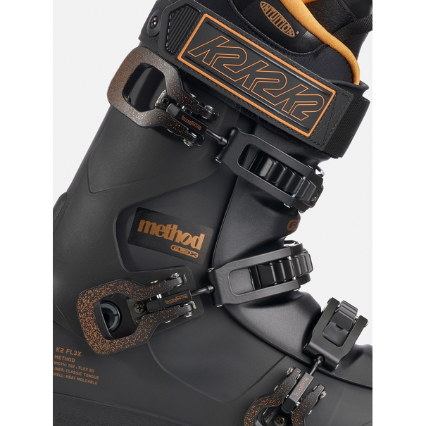 K2 K2 Method  (6252)