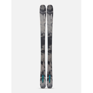 K2 MINDBENDER 85 W w/ bindings (6252)
