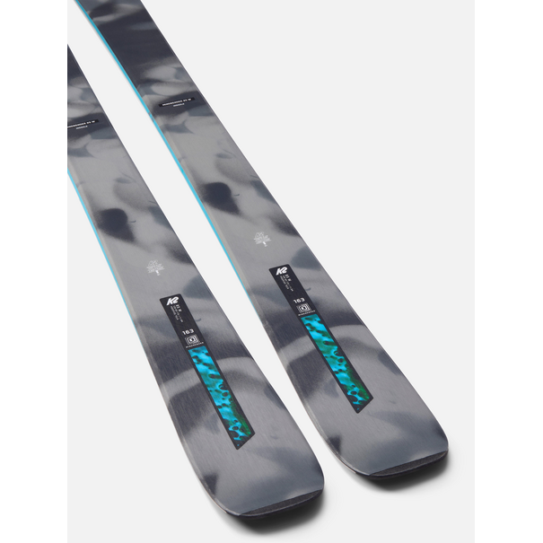 K2 K2 MINDBENDER 85 W w/ bindings (6252)