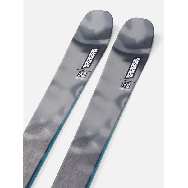 K2 K2 MINDBENDER 85 W w/ bindings (6252)
