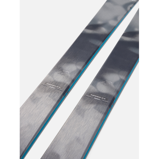 K2 K2 MINDBENDER 85 W w/ bindings (6252)