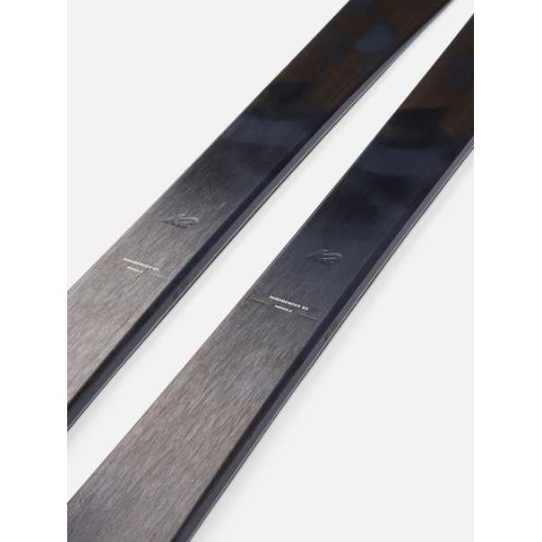 K2 K2 MINDBENDER 85 w/ Bindings (6252)