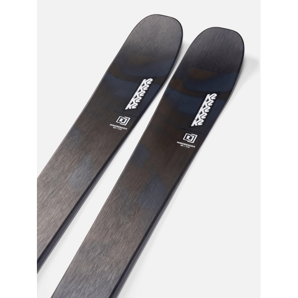 K2 K2 MINDBENDER 85 w/ Bindings (6252)