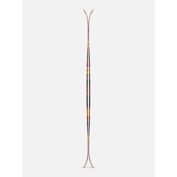 K2 K2 OMEN 85 W w/ bindings (6252)