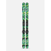 K2 OMEN 85 w/ bindings (6252)