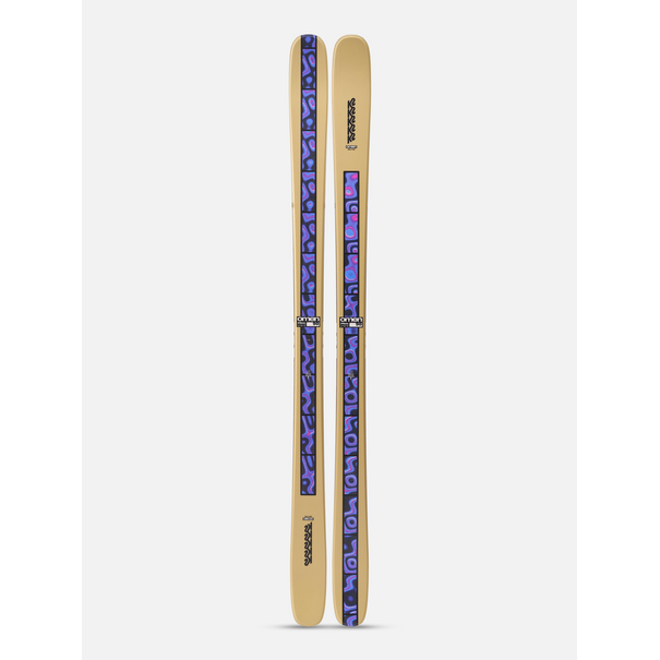 K2 K2 OMEN 90 (6252)