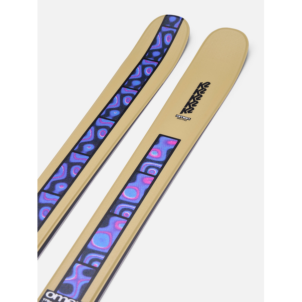 K2 K2 OMEN 90 (6252)