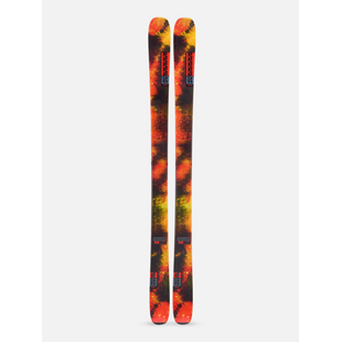 K2 RECKONER 92 w/ bindings (6252)