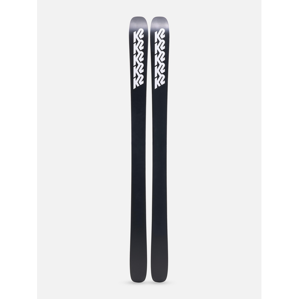 K2 K2 RECKONER 92 w/ bindings (6252)