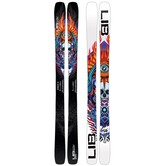 Lib Tech BACKWARDS skis (6252)