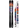 Lib Tech BACKWARDS skis (6252)