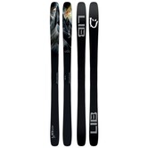 Lib Tech UFO 95 skis (6252)