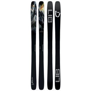 Lib Tech UFO 95 skis (6252)