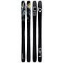 Lib Tech UFO 95 skis (6252)