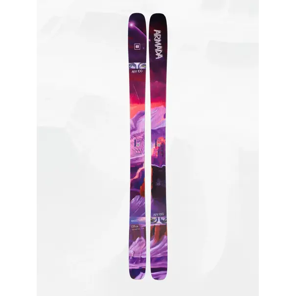 Armada Armada ARV100 (6252)