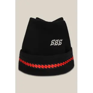 686 4 POINTS FLEECE HAT (6252)