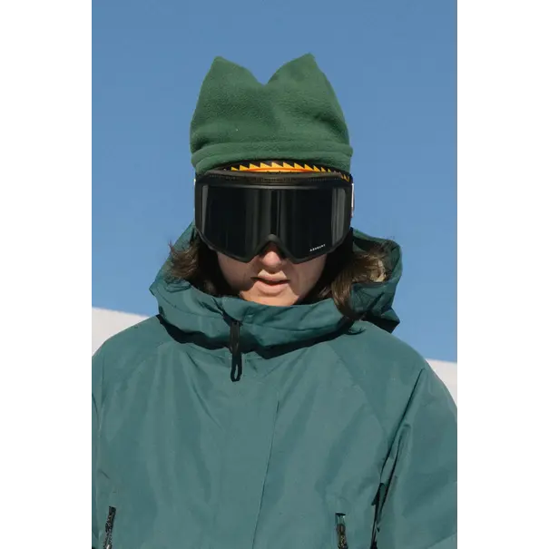 686 686 4 POINTS FLEECE HAT (6252)